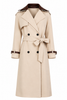 Classic Trenchcoat – Jassen & Blazers van Zaya Collection
