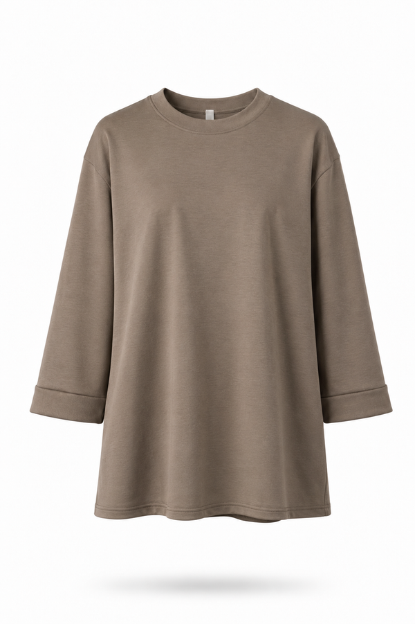 Comfy Sweater