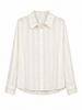 Stripe Set Ivory