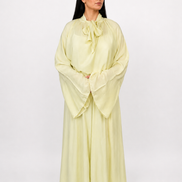 Butter Yellow