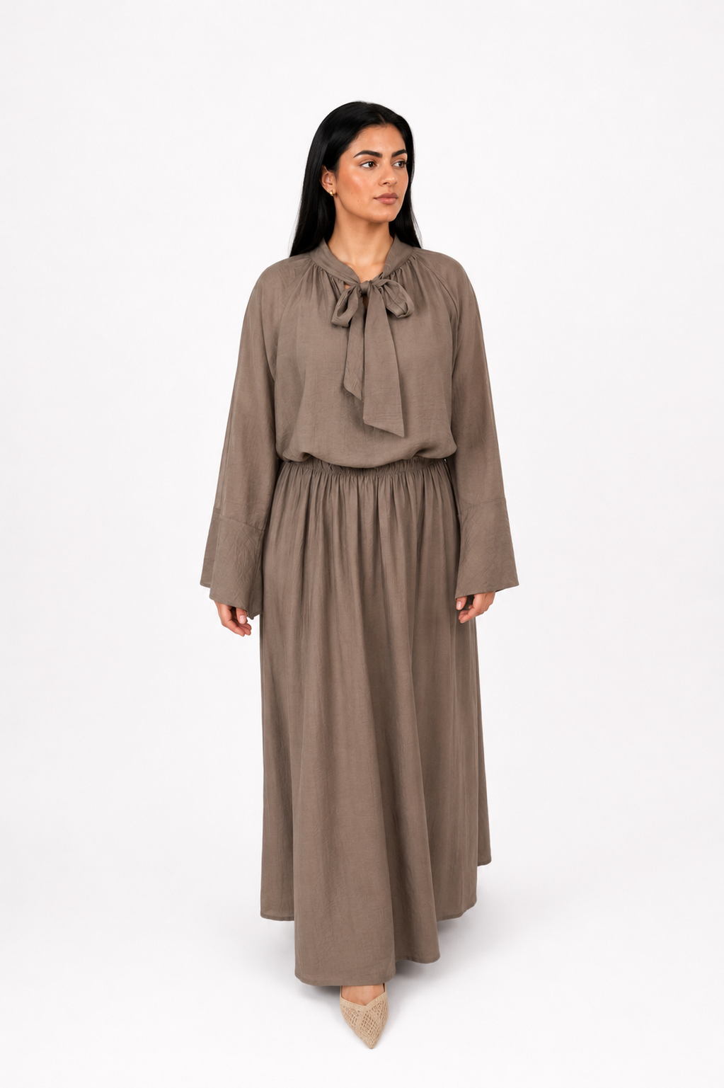 Taupe