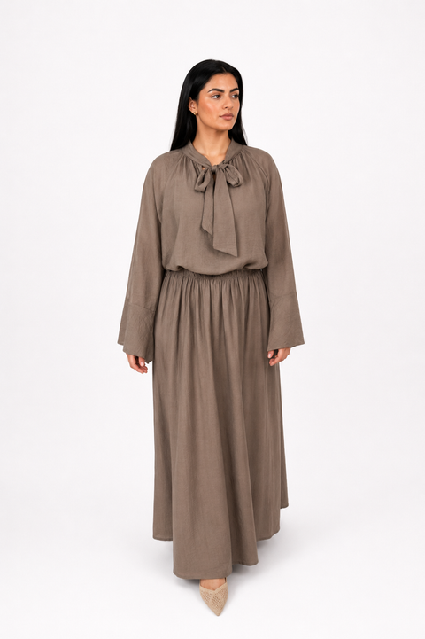 Taupe