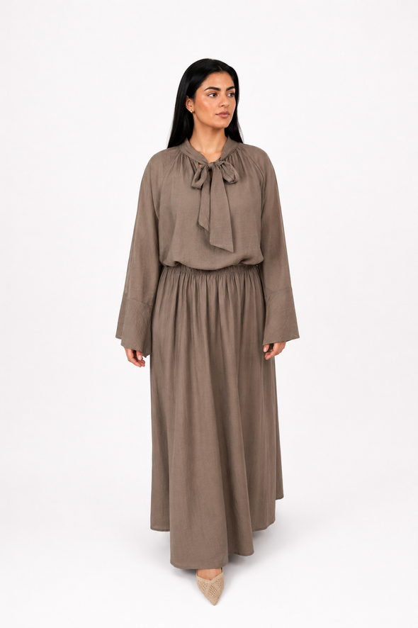 Taupe