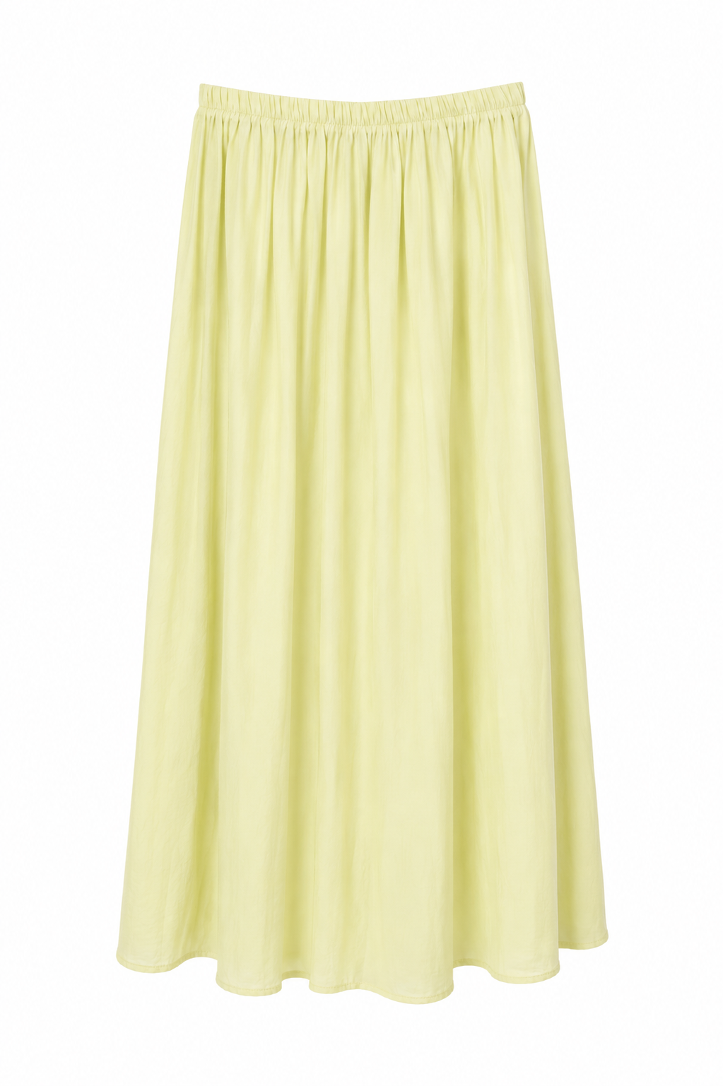 Butter Yellow