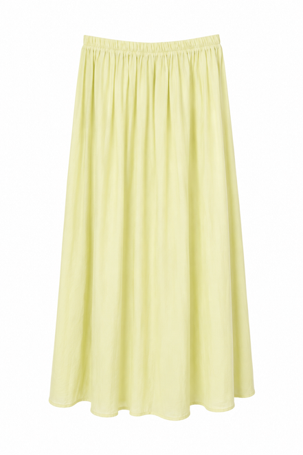 Butter Yellow