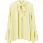 Butter Yellow