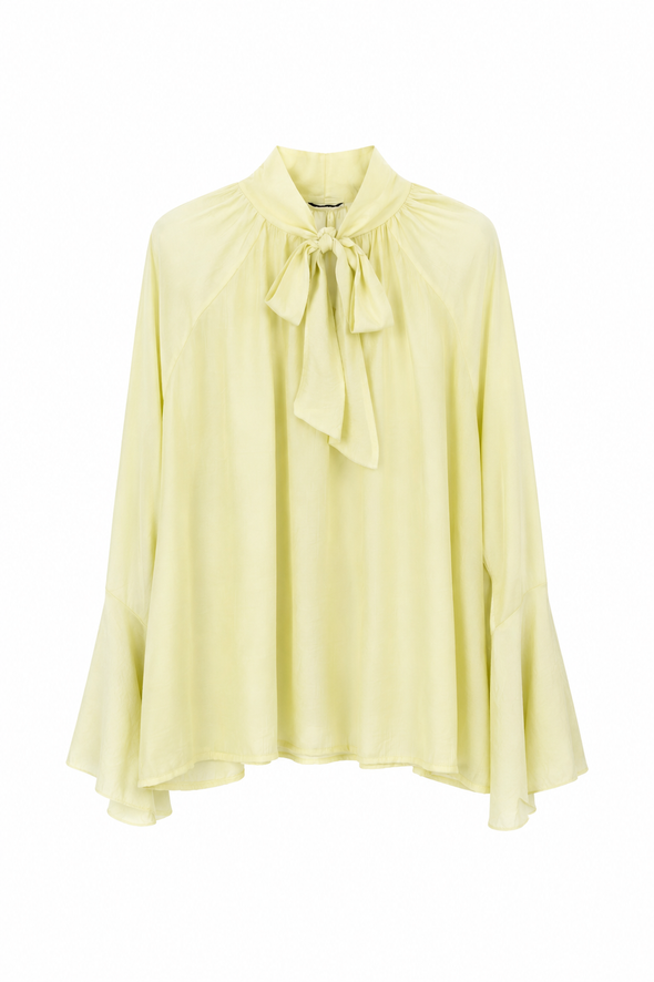 Butter Yellow