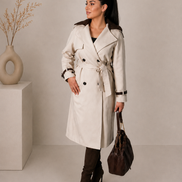 Classic Trenchcoat