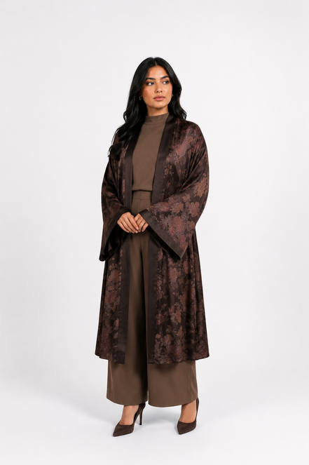Kimono – Vesten & Kimono's van Zaya Collection