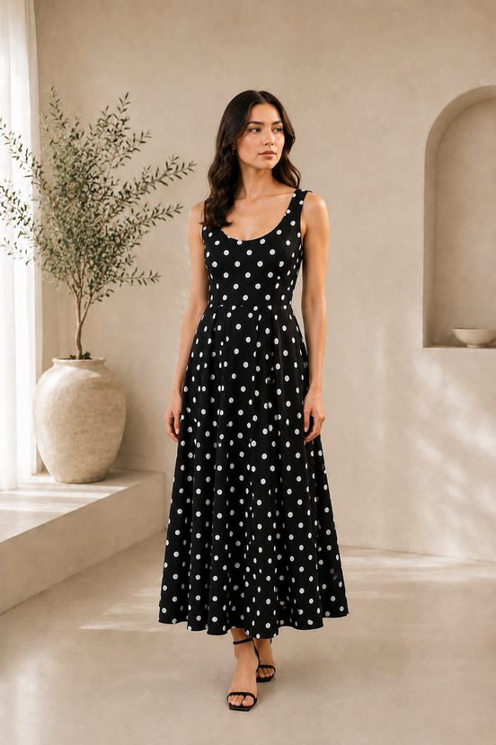 Zwart