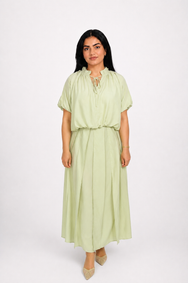 Soft Green set