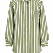 Stripe set olive – Sets van Zaya Collection