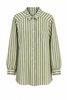 Stripe set olive – Sets van Zaya Collection