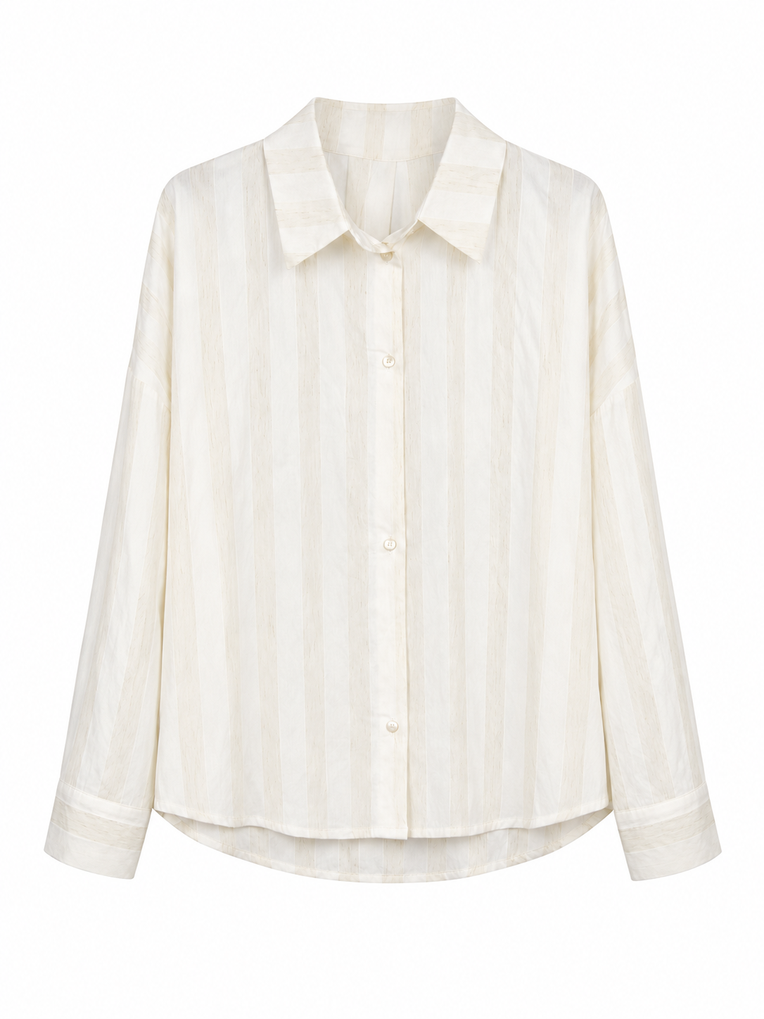 Stripe Set Ivory