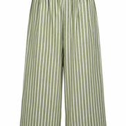 Stripe set olive – Sets van Zaya Collection
