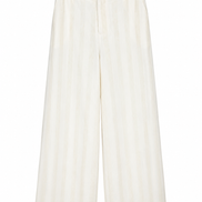Stripe Set Ivory