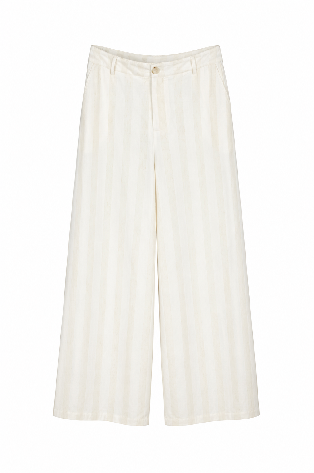 Stripe Set Ivory