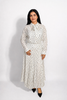 White Polka set – Sets van Zaya Collection
