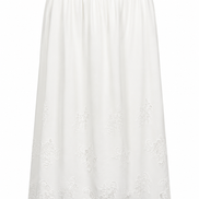 White Embroidery Set – Sets van Zaya Collection