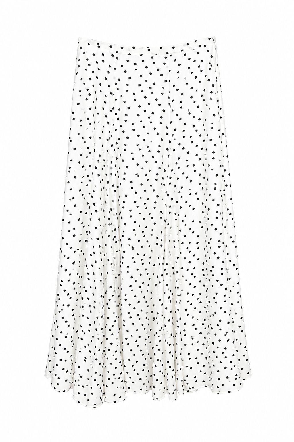 White Polka set – Sets van Zaya Collection