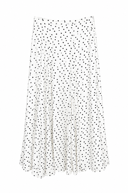 White Polka set – Sets van Zaya Collection