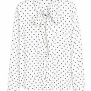 White Polka set – Sets van Zaya Collection