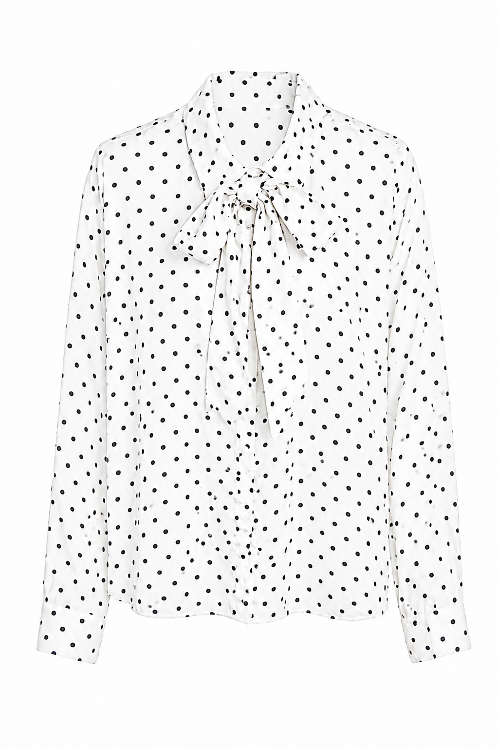 White Polka set – Sets van Zaya Collection
