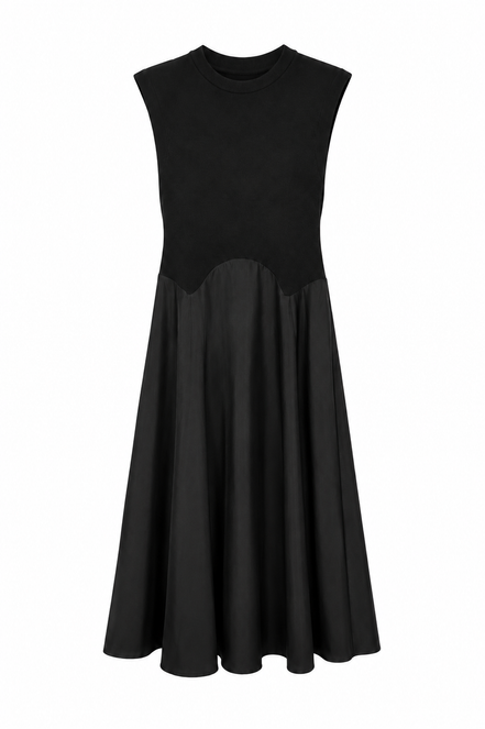 Zaya Noir Dress – Jurken van Zaya Collection