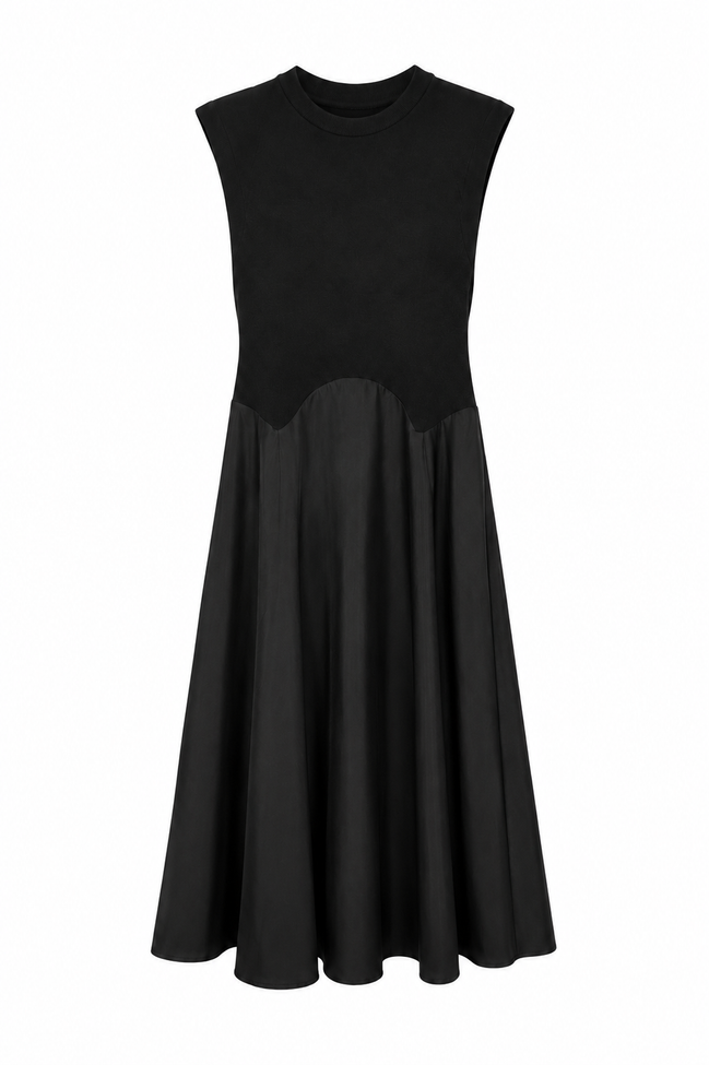 Zaya Noir Dress – Jurken van Zaya Collection